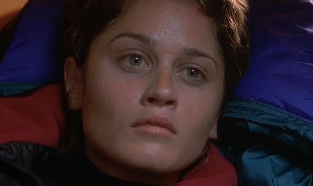 バーティカル・リミットの画像