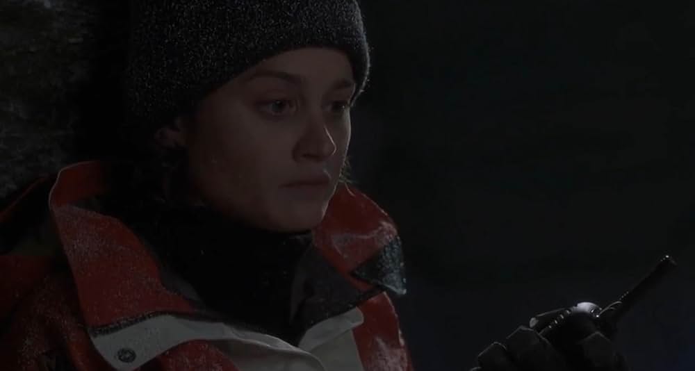 バーティカル・リミットの画像