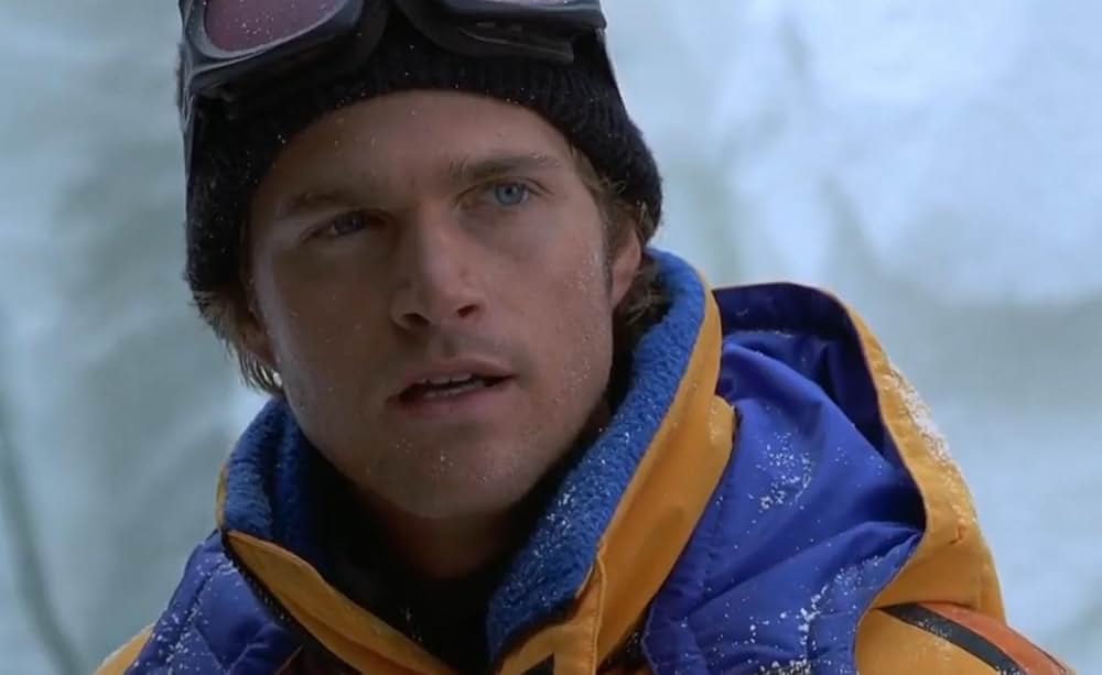 バーティカル・リミットの画像