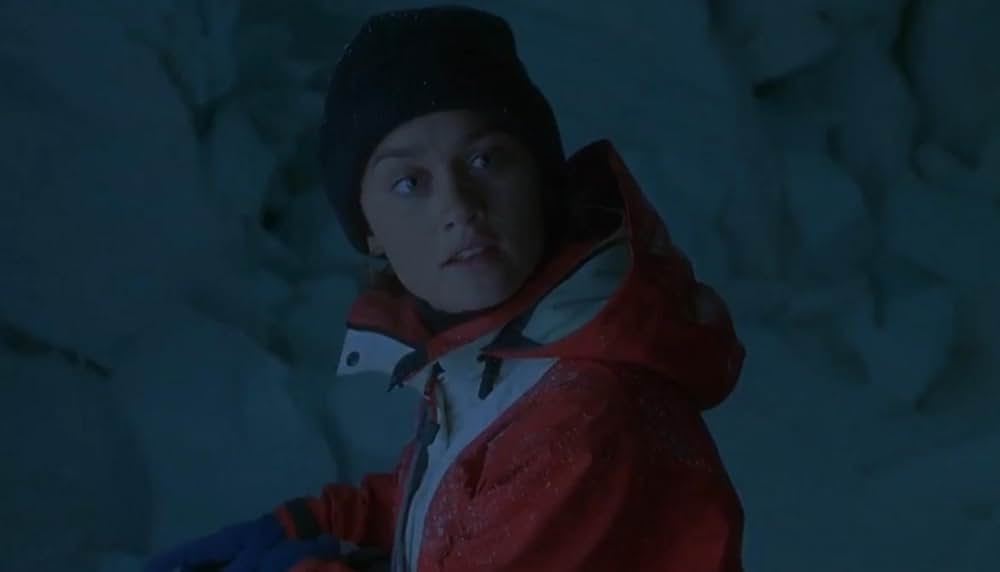 バーティカル・リミットの画像