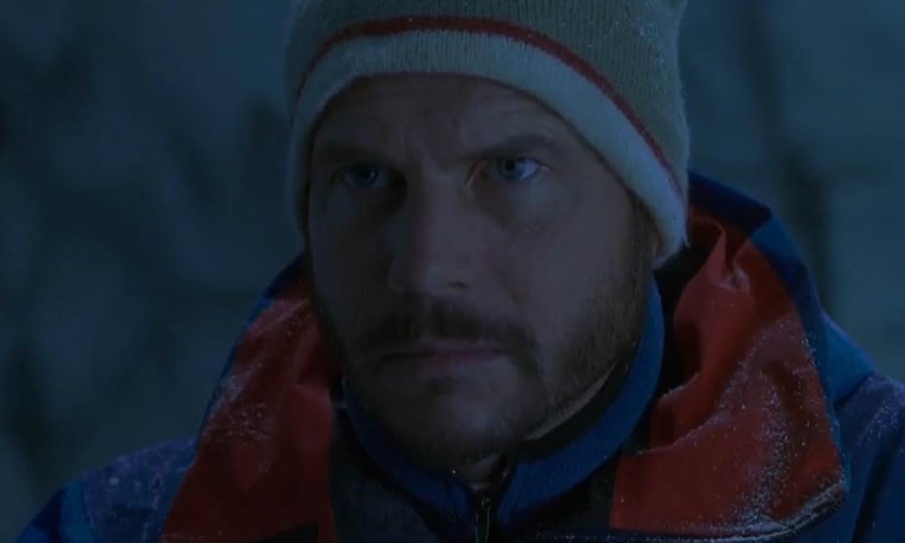 バーティカル・リミットの画像