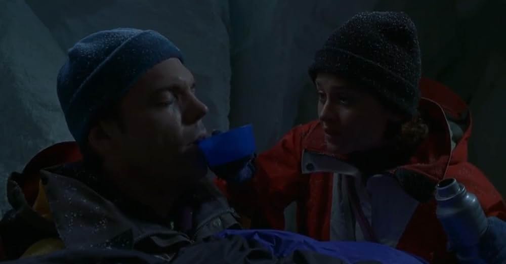 バーティカル・リミットの画像