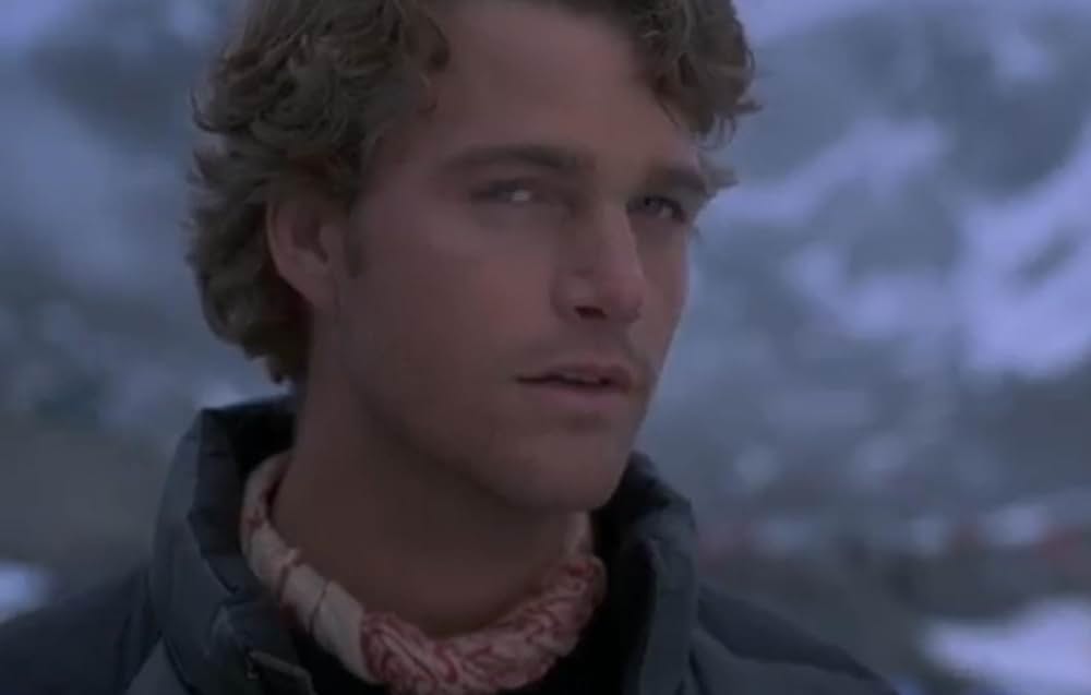 バーティカル・リミットの画像