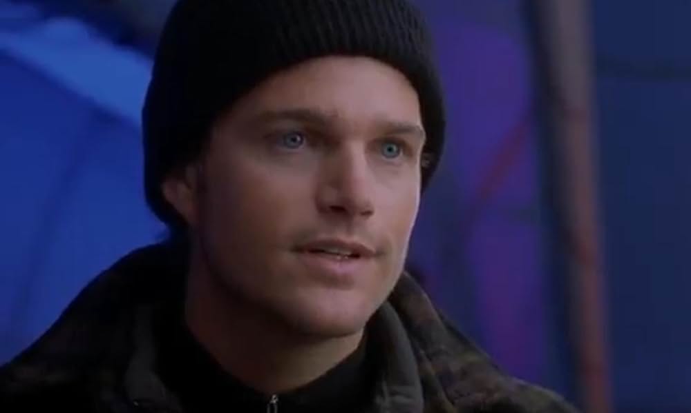 バーティカル・リミットの画像