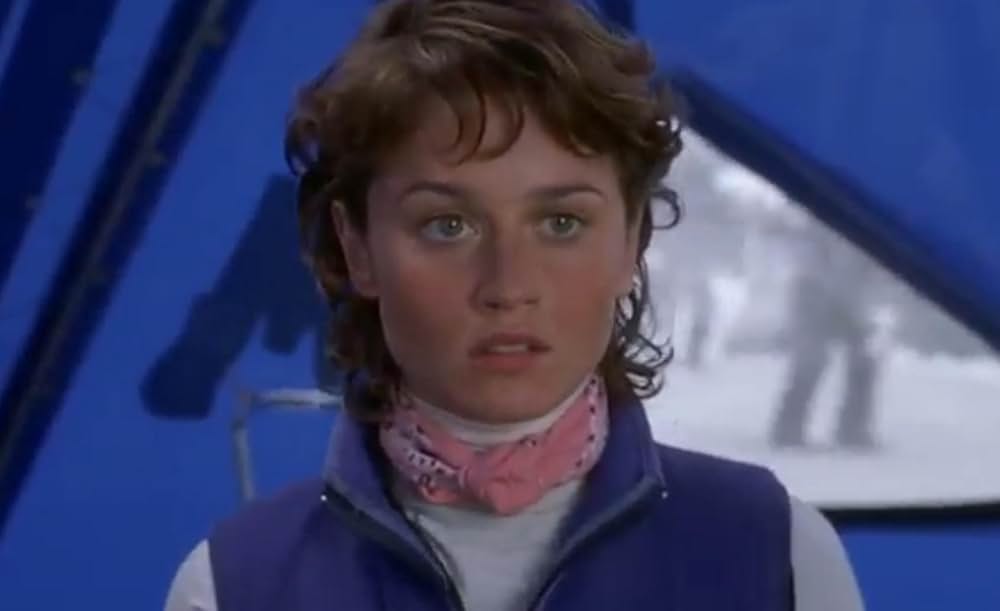 バーティカル・リミットの画像