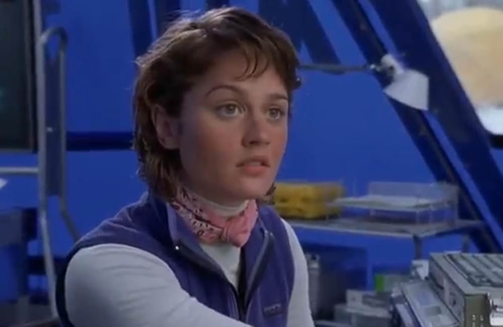 バーティカル・リミットの画像