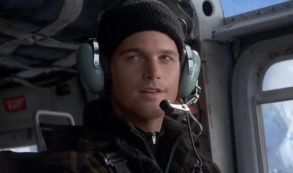 バーティカル・リミットの画像