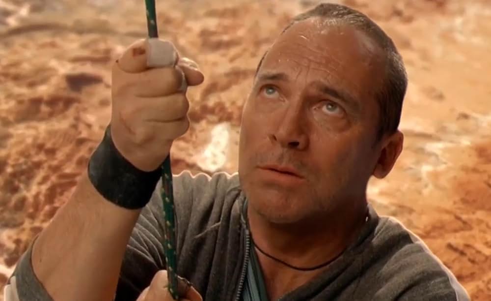 バーティカル・リミットの画像