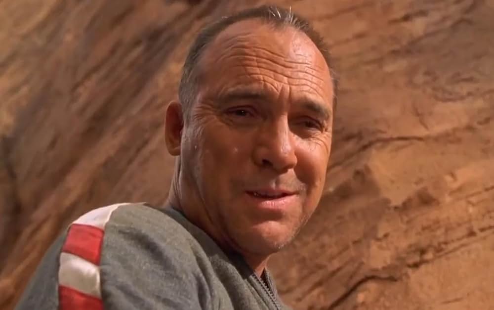 バーティカル・リミットの画像