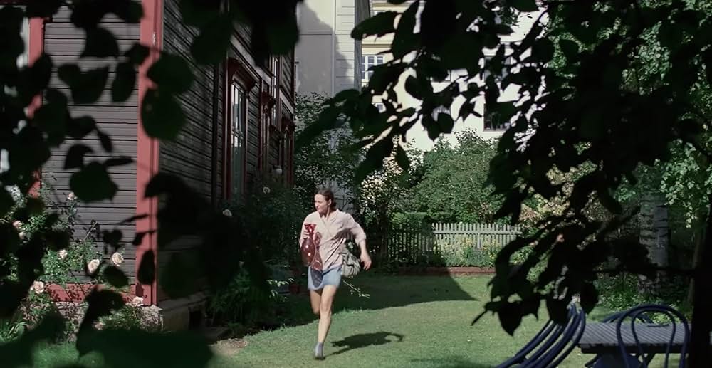 センチメンタル・バリューの画像