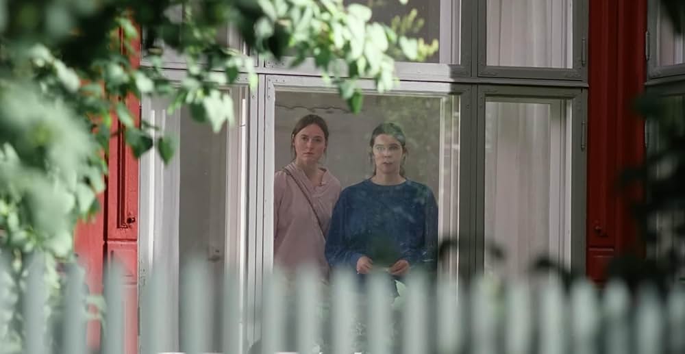 センチメンタル・バリューの画像