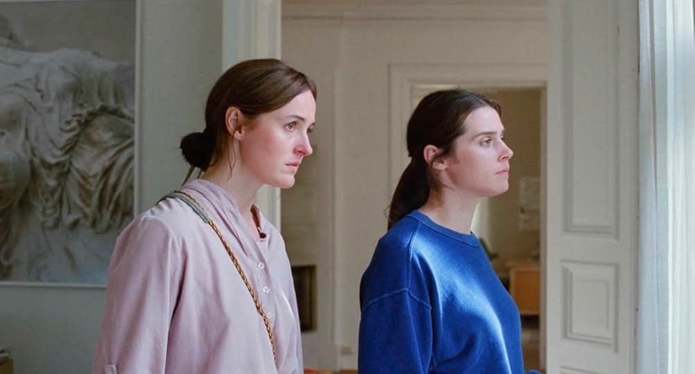 センチメンタル・バリューの画像