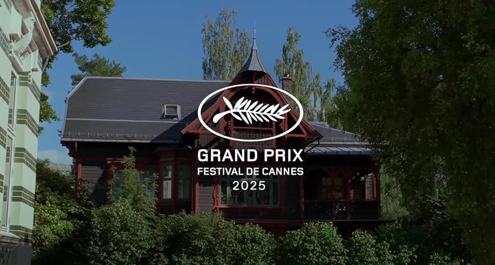 センチメンタル・バリューの画像