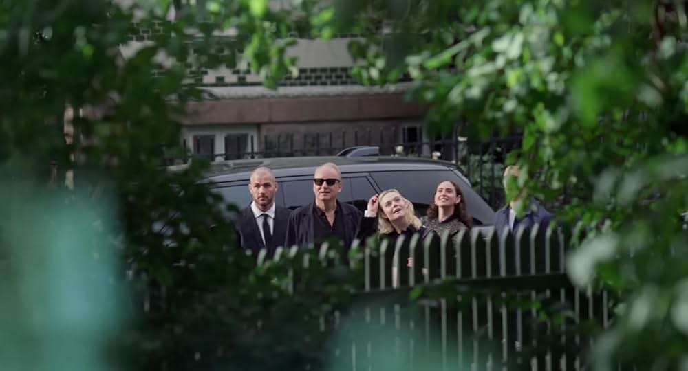 センチメンタル・バリューの画像