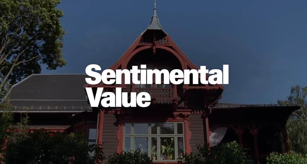 センチメンタル・バリューの画像