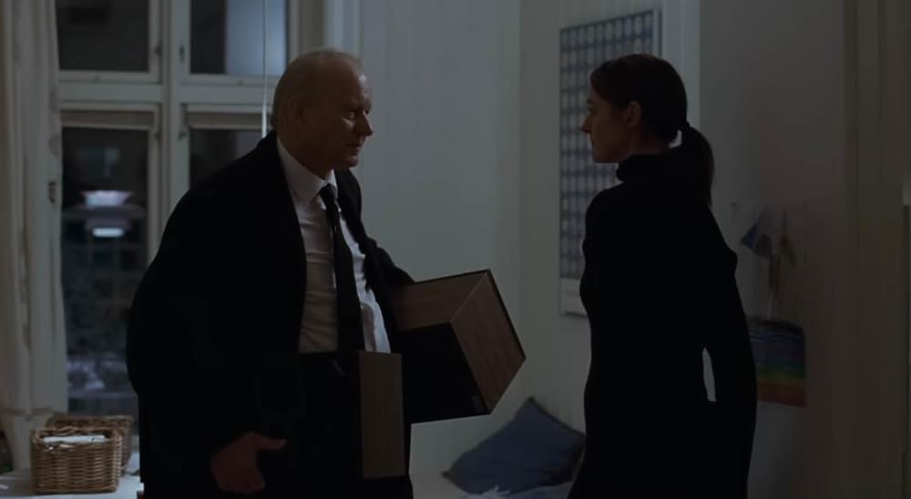 センチメンタル・バリューの画像