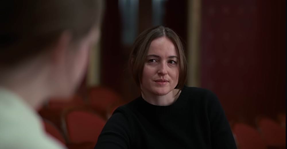 センチメンタル・バリューの画像