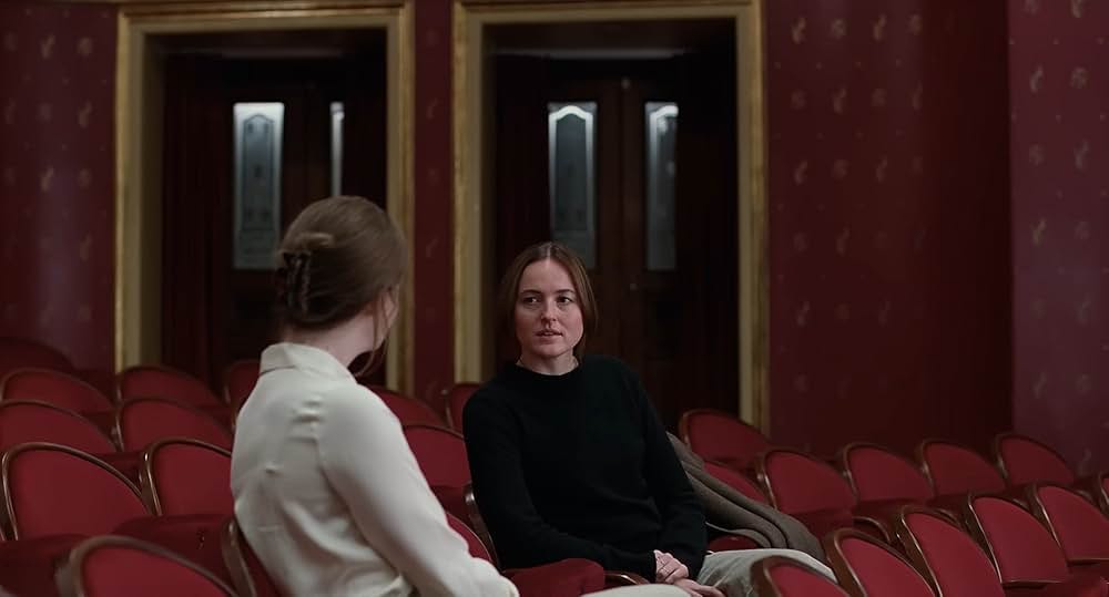 センチメンタル・バリューの画像