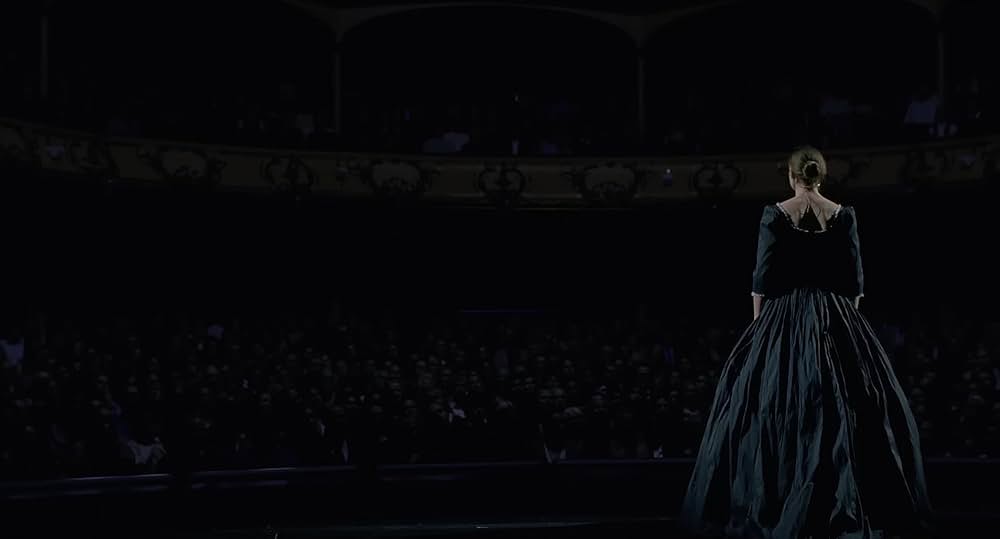 センチメンタル・バリューの画像