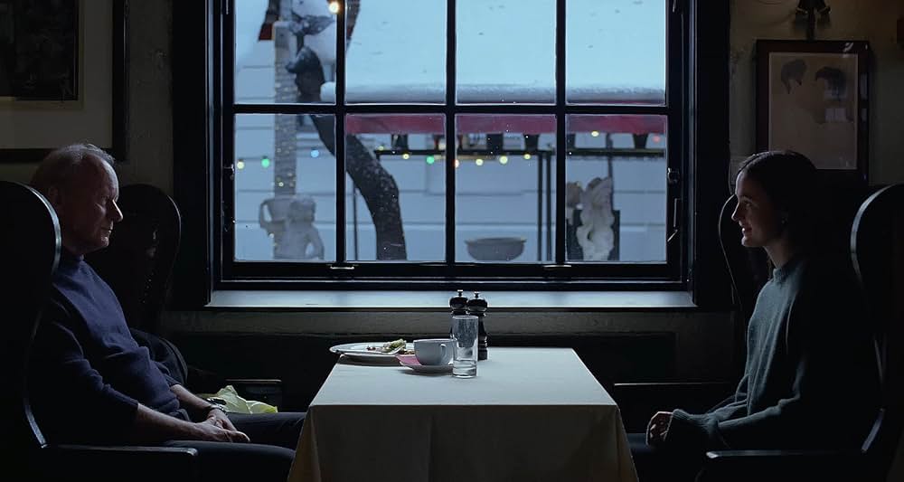 センチメンタル・バリューの画像