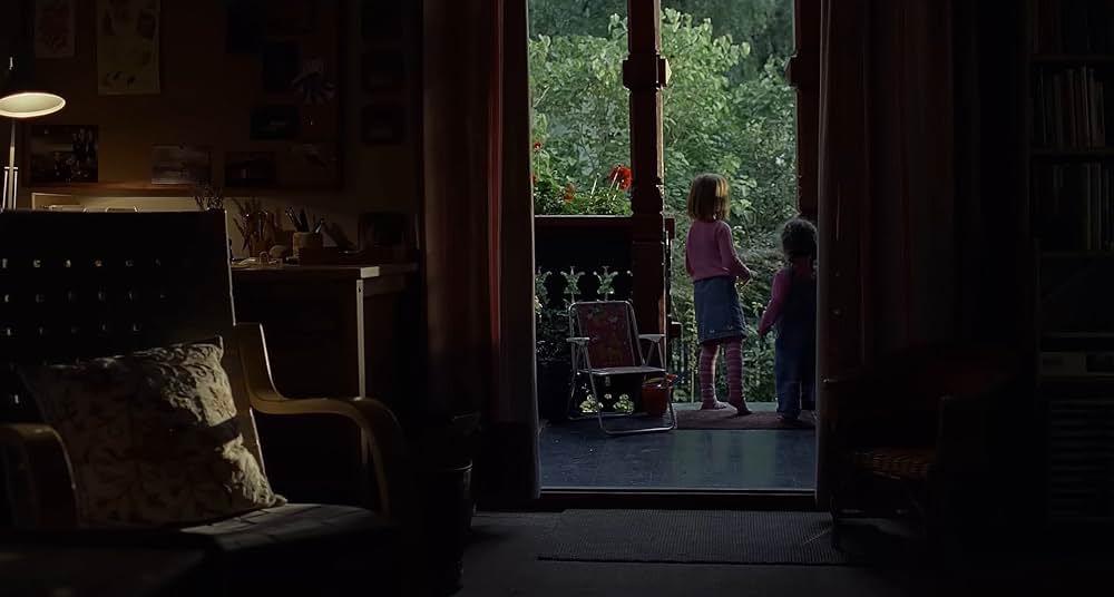 センチメンタル・バリューの画像