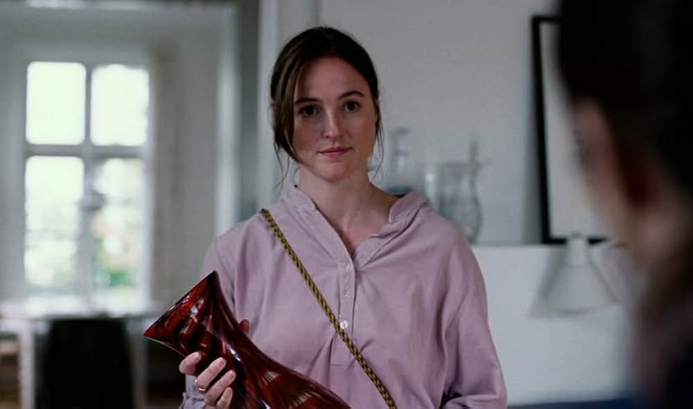 センチメンタル・バリューの画像