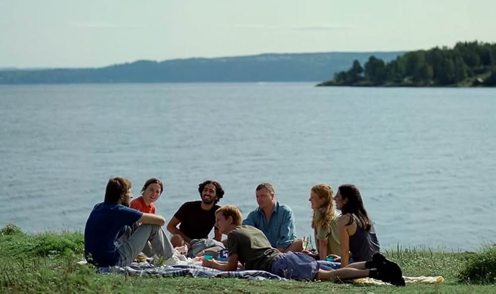 センチメンタル・バリューの画像