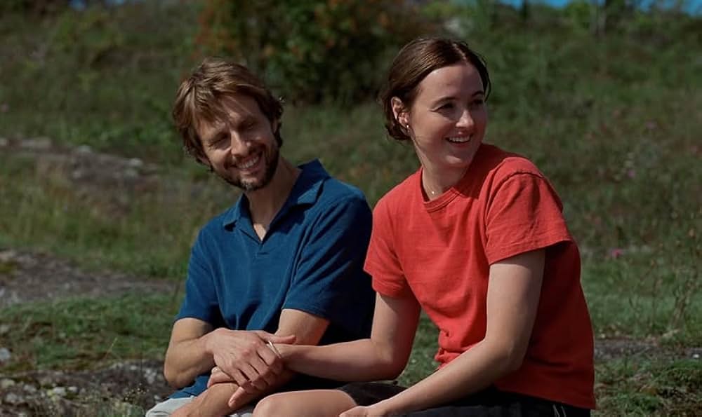 センチメンタル・バリューの画像