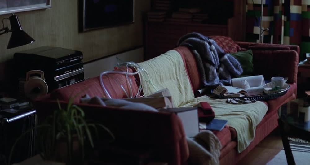 センチメンタル・バリューの画像