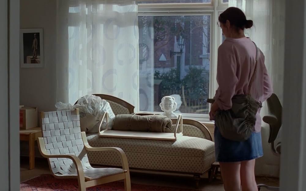 センチメンタル・バリューの画像