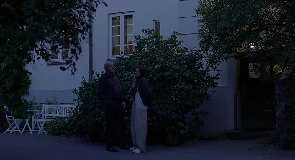 センチメンタル・バリューの画像