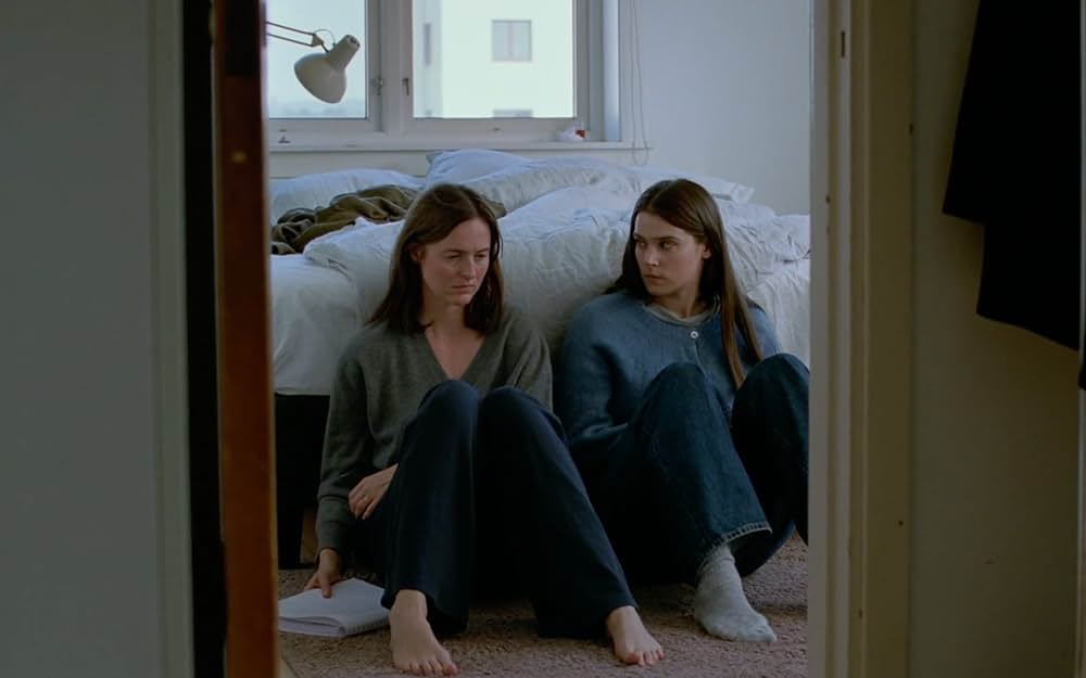 センチメンタル・バリューの画像