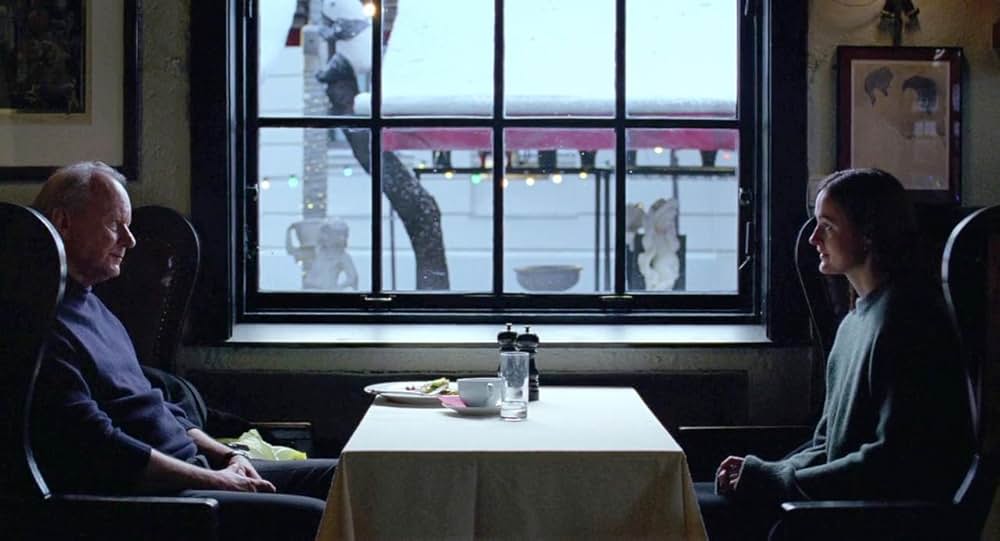 センチメンタル・バリューの画像