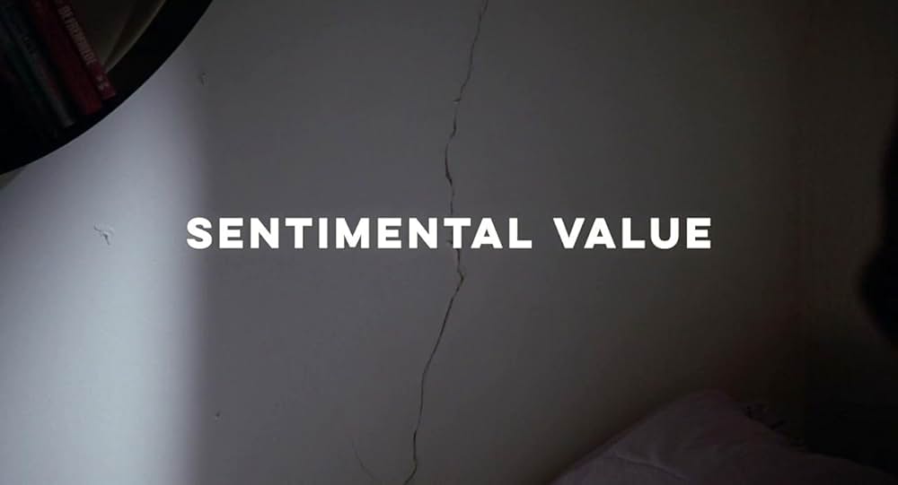 センチメンタル・バリューの画像