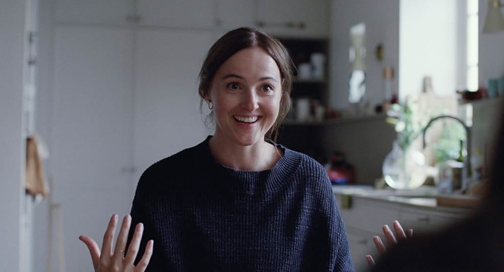 センチメンタル・バリューの画像