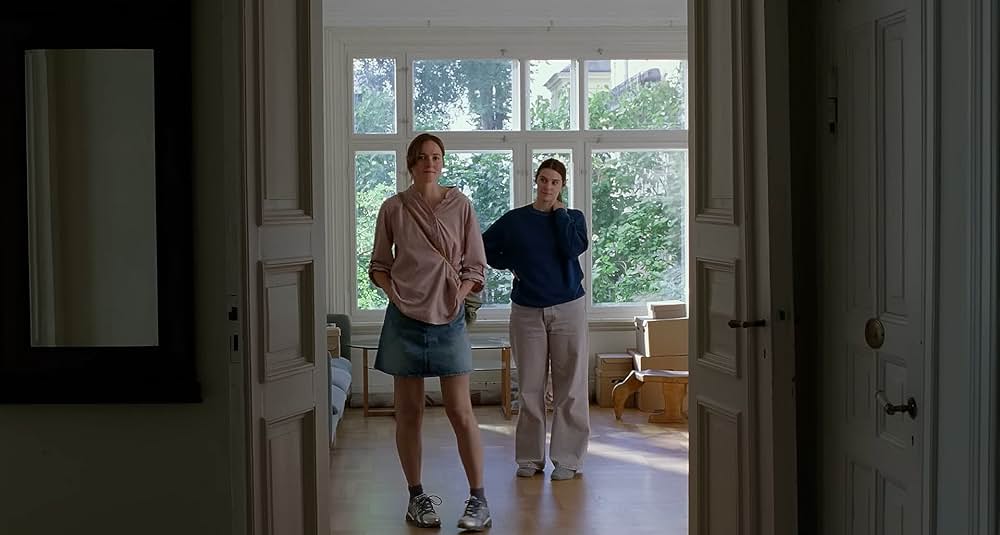 センチメンタル・バリューの画像