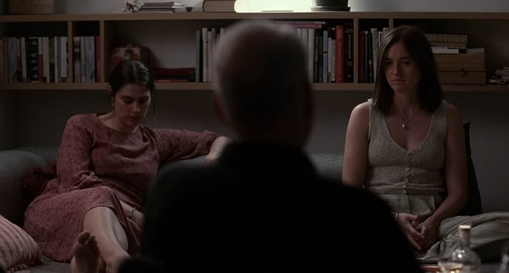 センチメンタル・バリューの画像