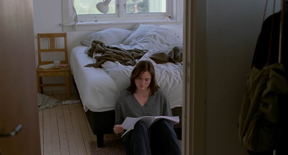 センチメンタル・バリューの画像