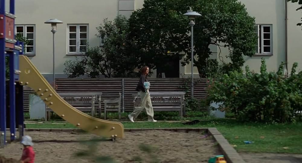 センチメンタル・バリューの画像