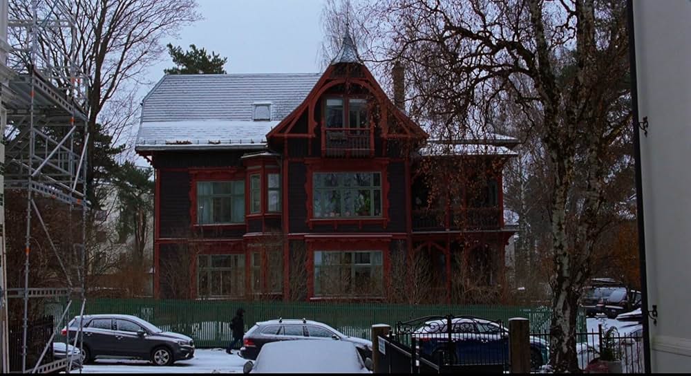 センチメンタル・バリューの画像