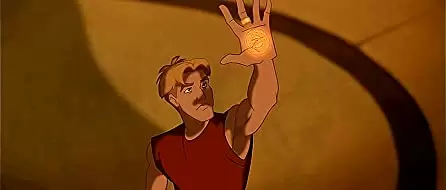 タイタンA.E.の画像