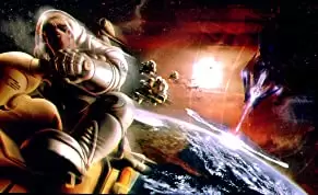 タイタンA.E.の画像