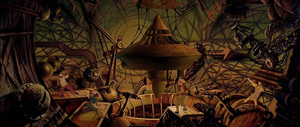 ローグ・ワン／スター・ウォーズ・ストーリーの画像