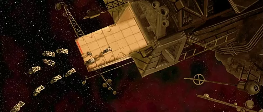 タイタンA.E.の画像