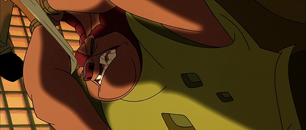 タイタンA.E.の画像