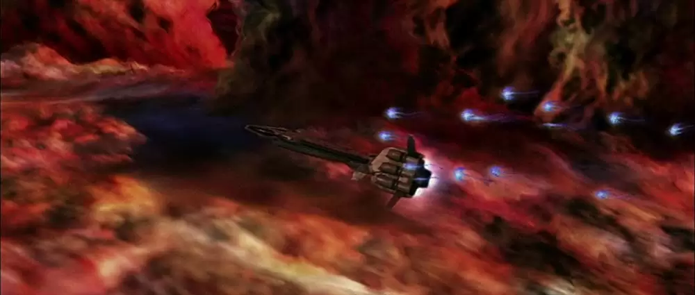 タイタンA.E.の画像