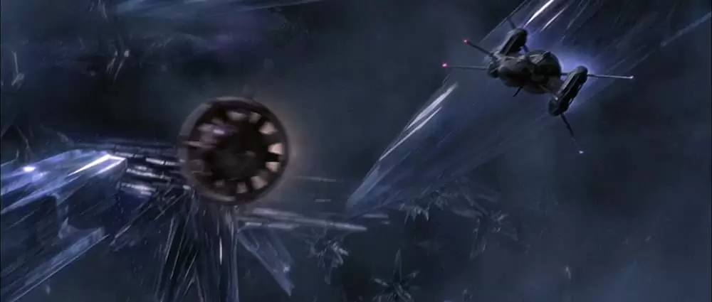 タイタンA.E.の画像