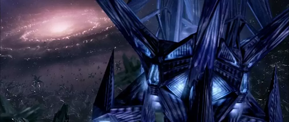 タイタンA.E.の画像