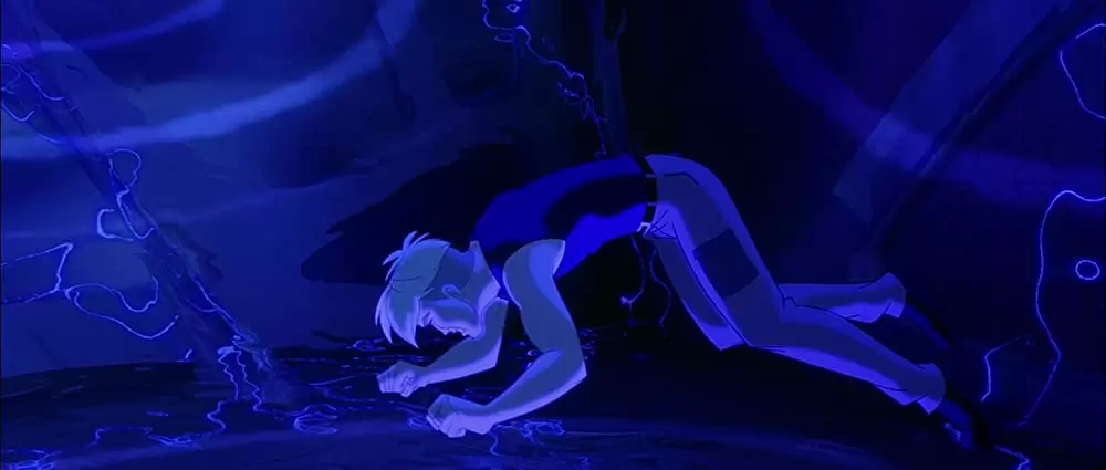 タイタンA.E.の画像