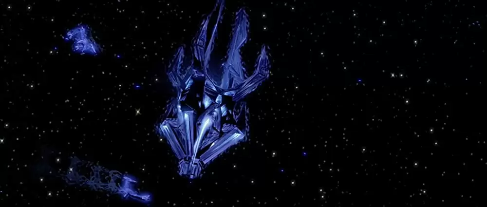 タイタンA.E.の画像